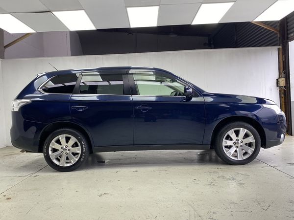2013 Mitsubishi Outlander Enterprise Manukau image 312418