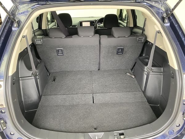 2013 Mitsubishi Outlander Enterprise Manukau image 312421