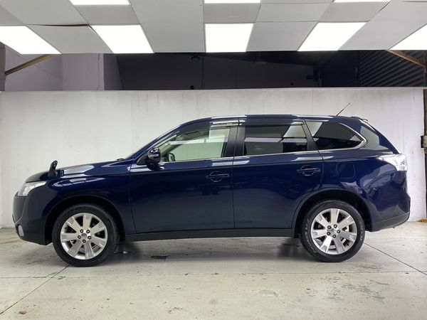 2013 Mitsubishi Outlander Enterprise Manukau image 312422