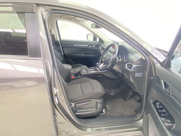 2017 Mazda CX-5 Enterprise Manukau image 310837