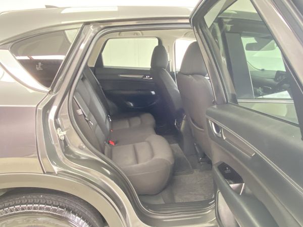 2017 Mazda CX-5 Enterprise Manukau image 310838