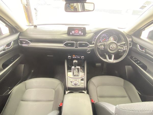 2017 Mazda CX-5 Enterprise Manukau image 310839