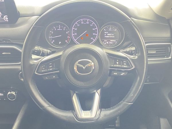 2017 Mazda CX-5 Enterprise Manukau image 310840