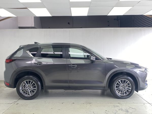 2017 Mazda CX-5 Enterprise Manukau image 310841