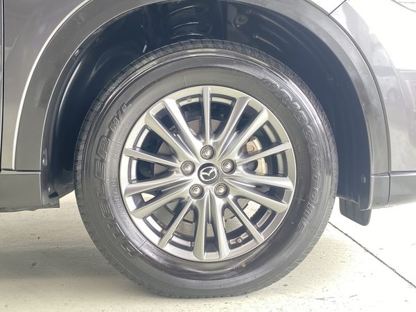 2017 Mazda CX-5 Enterprise Manukau image 310842