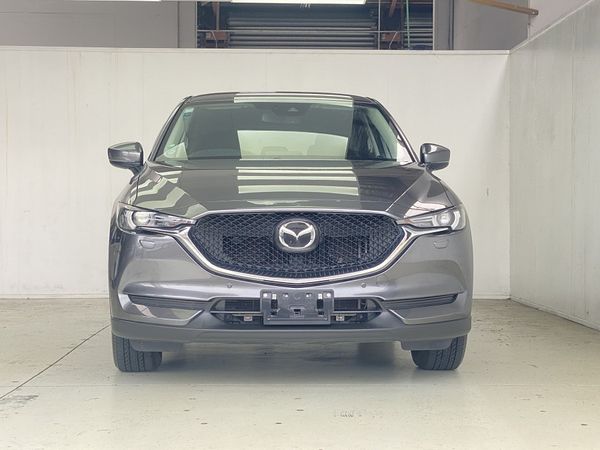 2017 Mazda CX-5 Enterprise Manukau image 310843