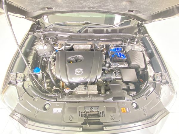 2017 Mazda CX-5 Enterprise Manukau image 310844