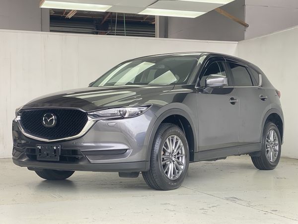2017 Mazda CX-5 Enterprise Manukau image 310846