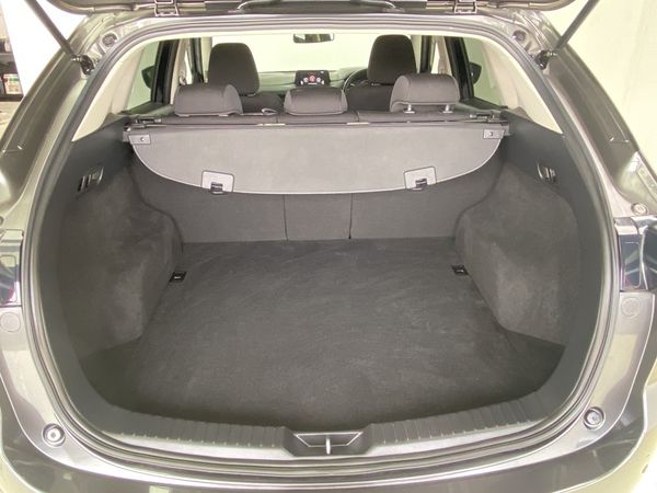 2017 Mazda CX-5 Enterprise Manukau image 310848