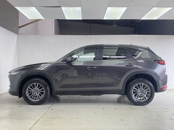 2017 Mazda CX-5 Enterprise Manukau image 310849
