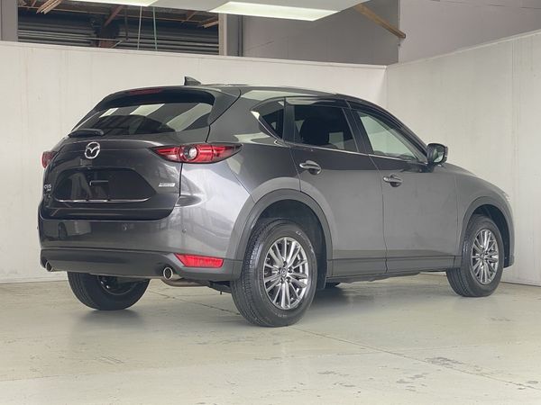 2017 Mazda CX-5 Enterprise Manukau image 310850