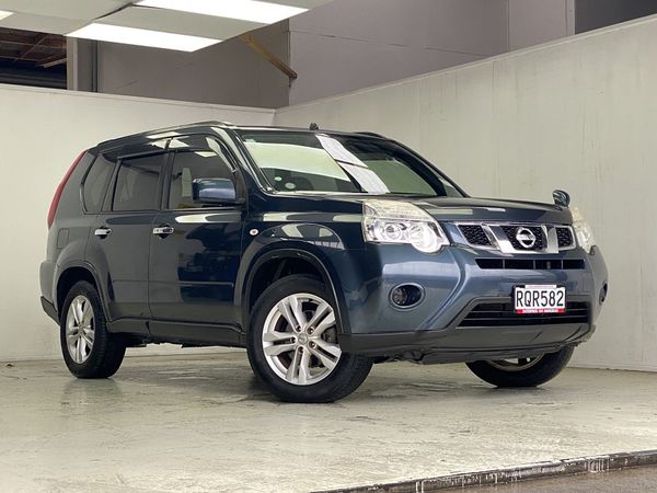 2013 Nissan X-Trail Enterprise Manukau image 312059