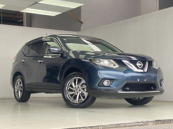 2017 Nissan X-Trail Enterprise Manukau image 310326