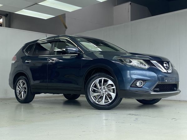 2017 Nissan X-Trail Enterprise Manukau image 310328