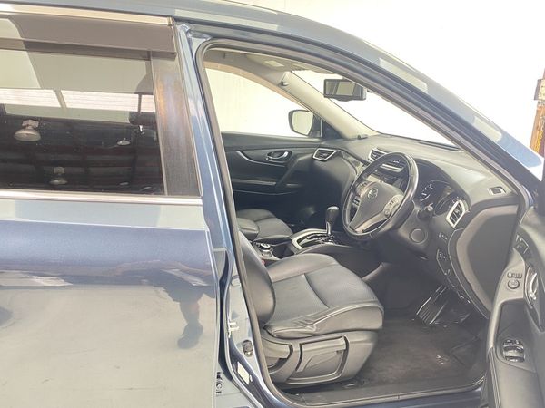 2017 Nissan X-Trail Enterprise Manukau image 310820