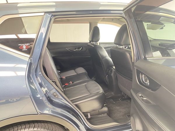 2017 Nissan X-Trail Enterprise Manukau image 310821