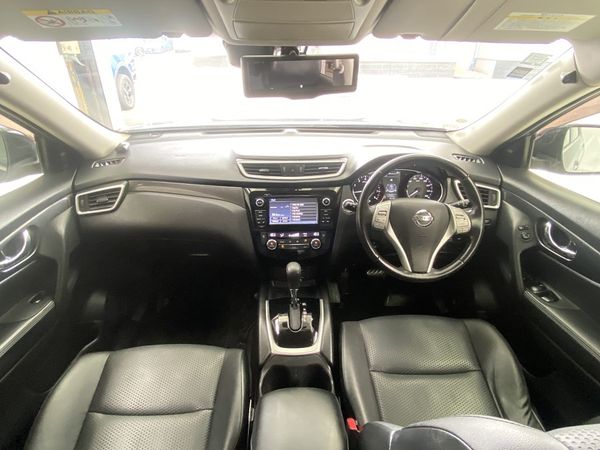 2017 Nissan X-Trail Enterprise Manukau image 310822