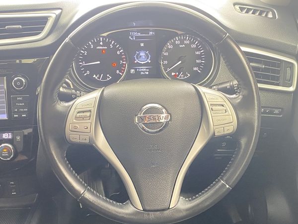 2017 Nissan X-Trail Enterprise Manukau image 310823