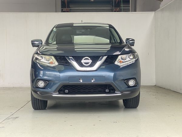 2017 Nissan X-Trail Enterprise Manukau image 310824