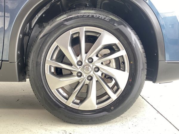 2017 Nissan X-Trail Enterprise Manukau image 310825