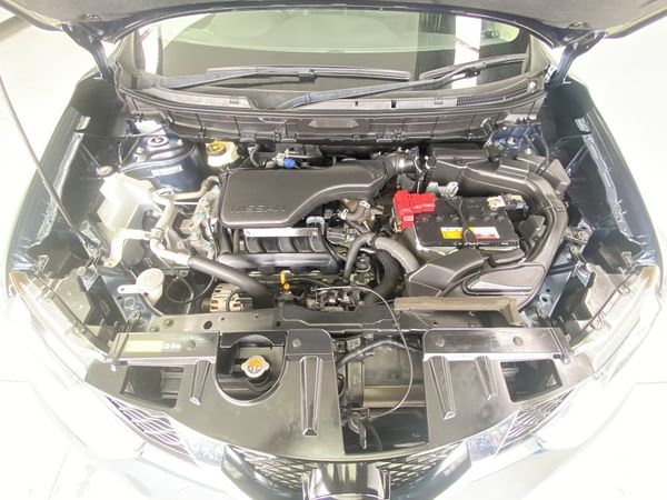 2017 Nissan X-Trail Enterprise Manukau image 310827