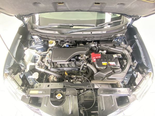 2017 Nissan X-Trail Enterprise Manukau image 310828