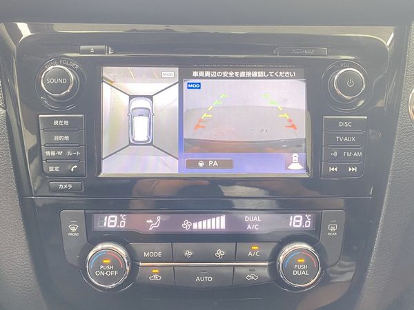 2017 Nissan X-Trail Enterprise Manukau image 310829