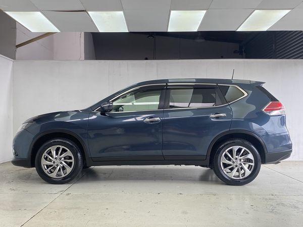 2017 Nissan X-Trail Enterprise Manukau image 310831