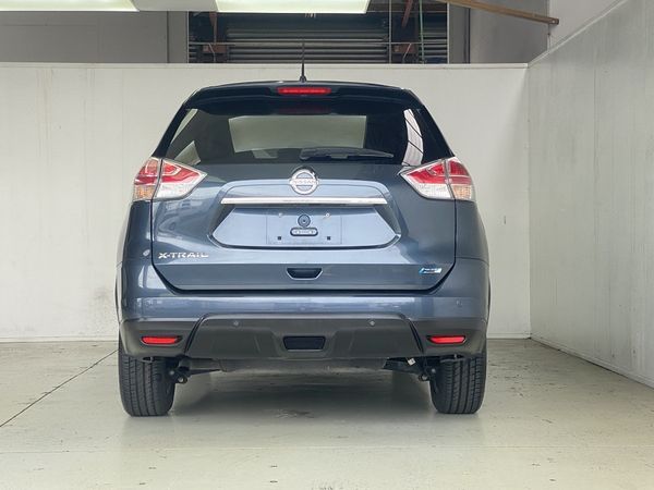 2017 Nissan X-Trail Enterprise Manukau image 310832