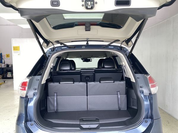 2017 Nissan X-Trail Enterprise Manukau image 310833