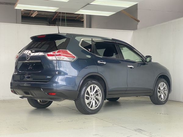 2017 Nissan X-Trail Enterprise Manukau image 310834