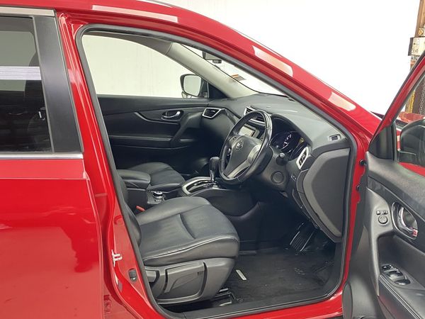 2015 Nissan X-Trail Enterprise Manukau image 312141