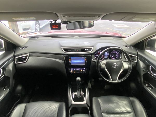 2015 Nissan X-Trail Enterprise Manukau image 312142