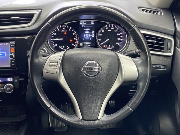 2015 Nissan X-Trail Enterprise Manukau image 312143