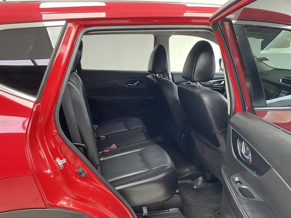 2015 Nissan X-Trail Enterprise Manukau image 312144