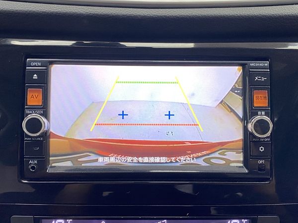 2015 Nissan X-Trail Enterprise Manukau image 312145