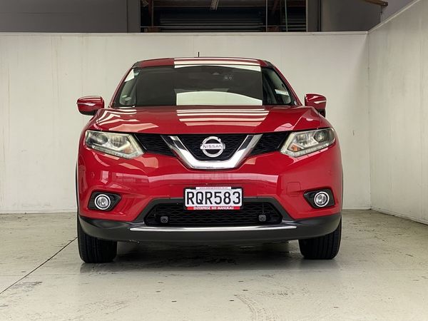 2015 Nissan X-Trail Enterprise Manukau image 312146
