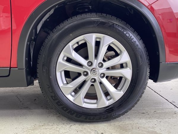 2015 Nissan X-Trail Enterprise Manukau image 312147