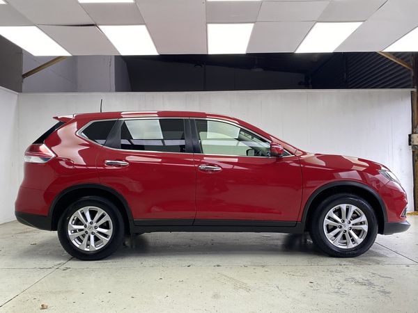 2015 Nissan X-Trail Enterprise Manukau image 312148