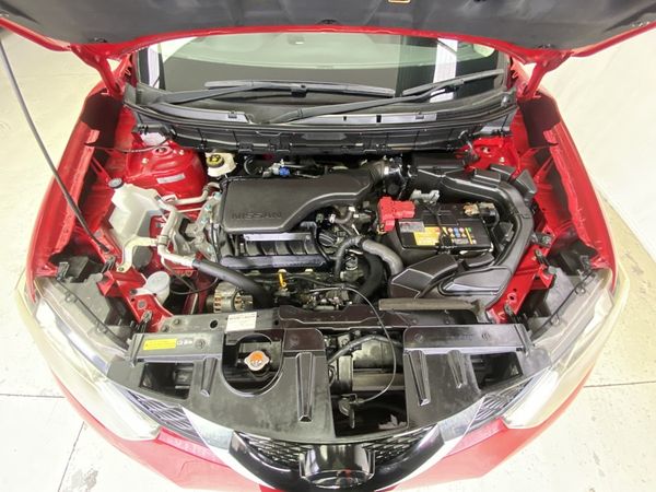 2015 Nissan X-Trail Enterprise Manukau image 312149