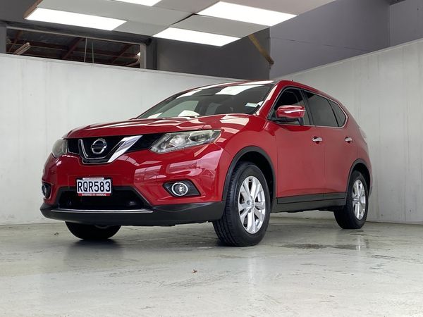 2015 Nissan X-Trail Enterprise Manukau image 312150