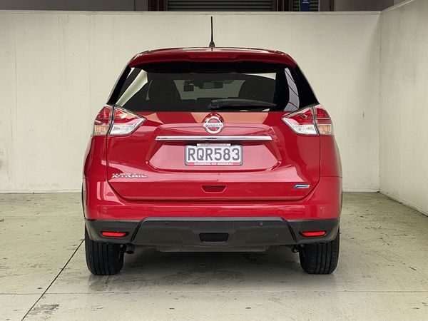 2015 Nissan X-Trail Enterprise Manukau image 312151