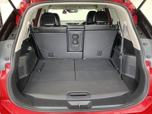 2015 Nissan X-Trail Enterprise Manukau image 312152