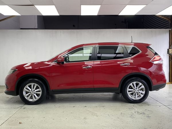 2015 Nissan X-Trail Enterprise Manukau image 312153