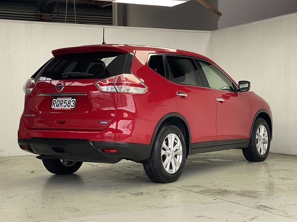 2015 Nissan X-Trail Enterprise Manukau image 312154
