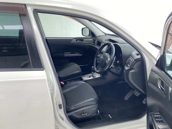 2012 Subaru Exiga Enterprise Manukau image 310772