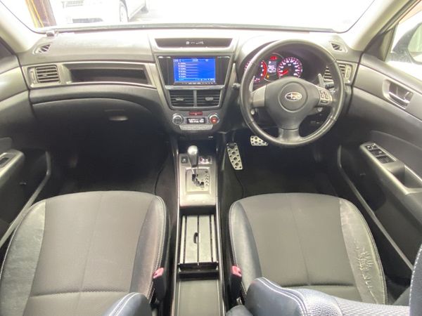 2012 Subaru Exiga Enterprise Manukau image 310774