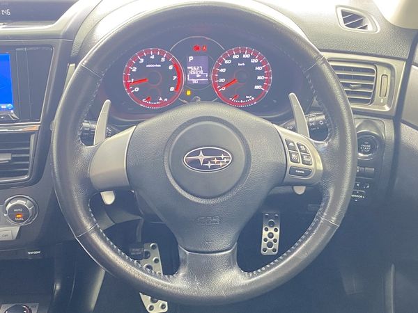 2012 Subaru Exiga Enterprise Manukau image 310775