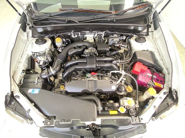 2012 Subaru Exiga Enterprise Manukau image 310776