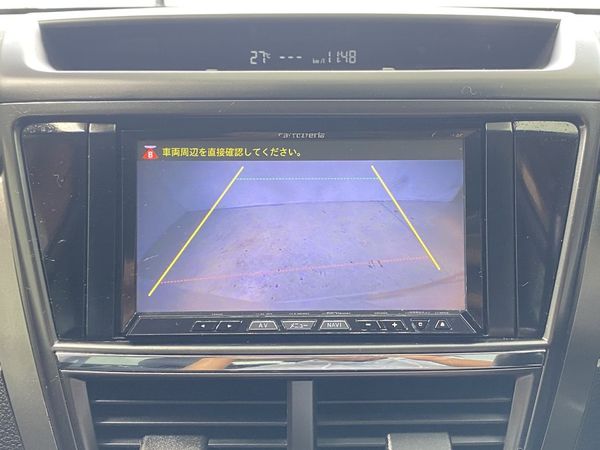 2012 Subaru Exiga Enterprise Manukau image 310780